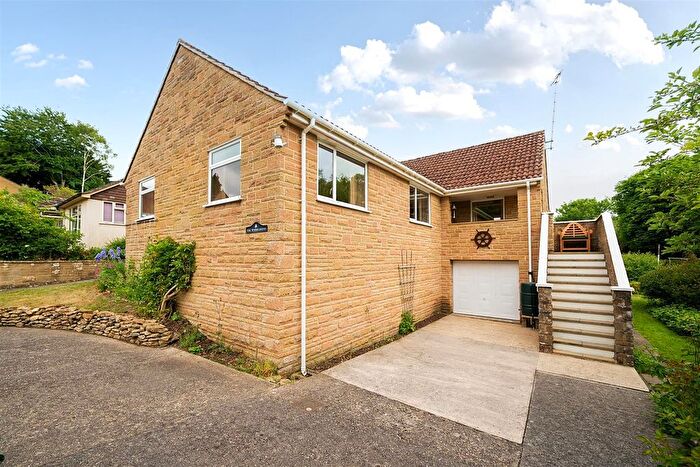 3 Bedroom Detached House For Sale In Lambert Close, Milborne Port, Sherborne, DT9