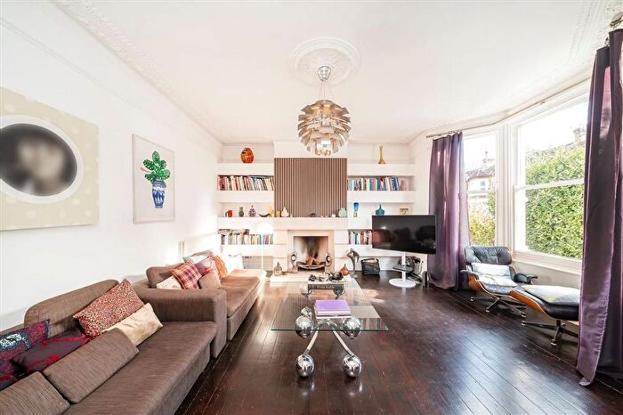 5 Bedroom Detached House For Sale In Musgrove Road, New Cross, SE14