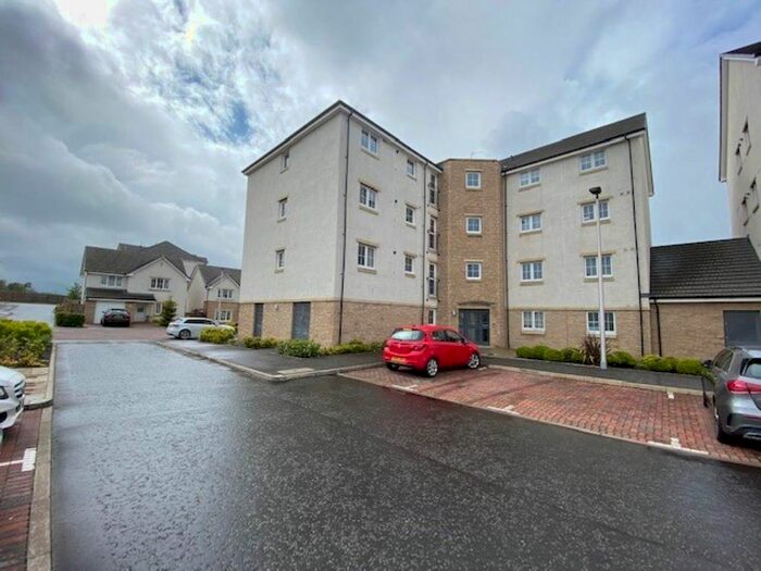 2 Bedroom Flat To Rent In Dauline Road, South Queensferry, EH30