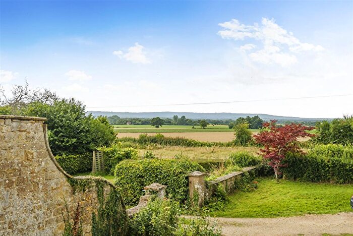 7 Bedroom Detached House For Sale In New Buildings, The Pound, Donyatt, Ilminster, TA19