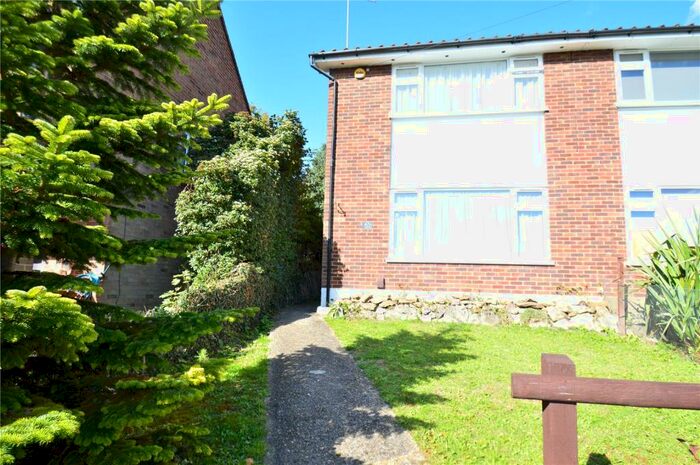 3 Bedroom Semi-Detached House To Rent In South Drive, Coulsdon, CR5