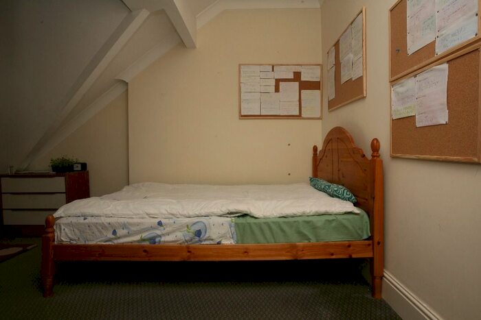 1 Bedroom Flat To Rent In Flat, , Penylan Road, Penylan, Cardiff, CF24