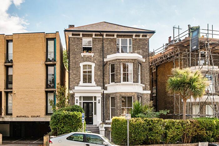 2 Bedroom Flat For Sale In Eliot Park, London, SE13