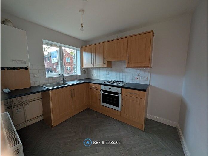 2 Bedroom Terraced House To Rent In Thornwood Court, Rotherham, S63