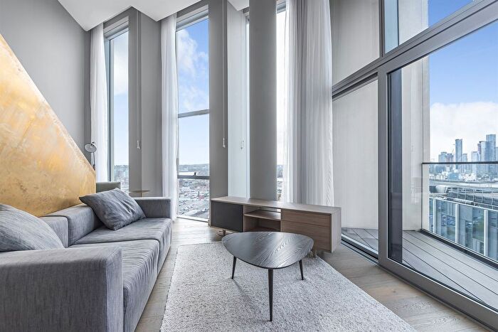 1 Bedroom Flat To Rent In No., Upper Riverside, Cutter Lane, Greenwich Peninsula, SE10