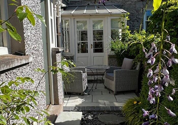 4 Bedroom Terraced House For Sale In Sunnyside, Kendal, Cumbria, LA9