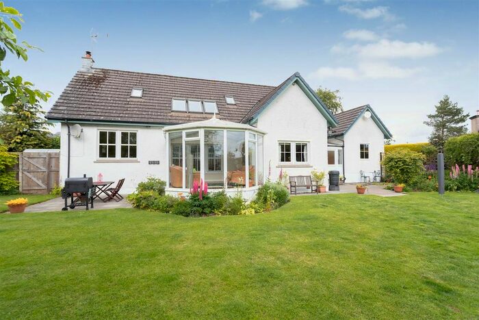 3 Bedroom Property For Sale In Gilboa, Burrelton, Blairgowrie, PH13