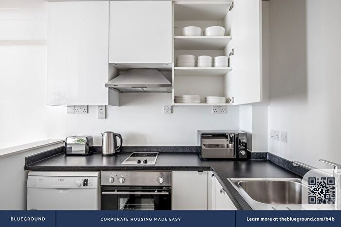 Studio To Rent In City Of London, London, E1