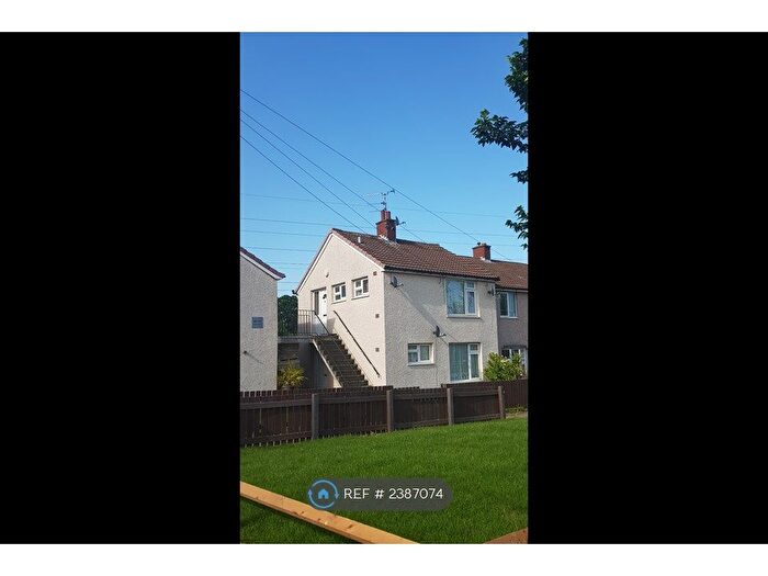 1 Bedroom Maisonette To Rent In Pondthorpe, Coventry, CV3