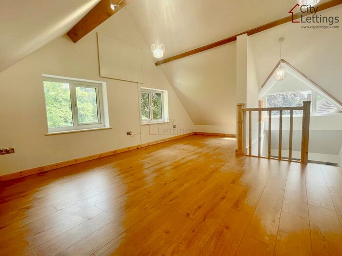 1 Bedroom Flat To Rent In Derby Road, Nottingham, NG7