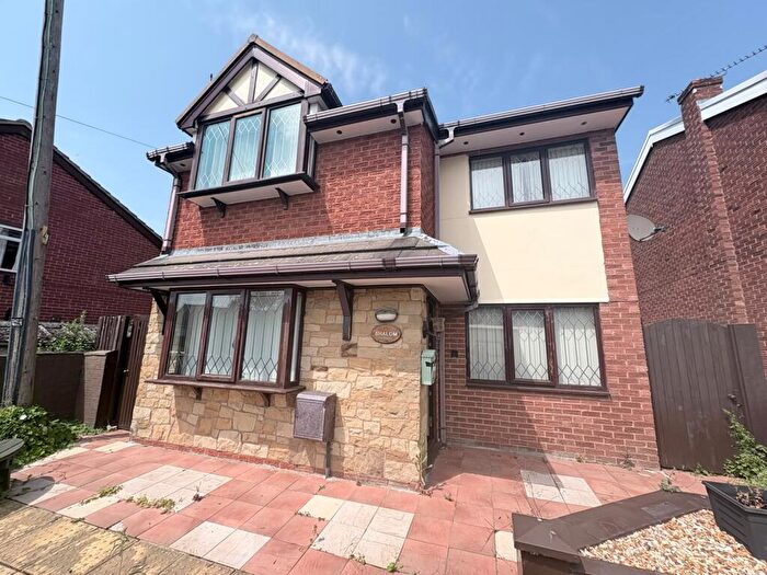 3 Bedroom Detached House For Sale In Shalom, Bethania Road, Acrefair, Wrexham, LL14