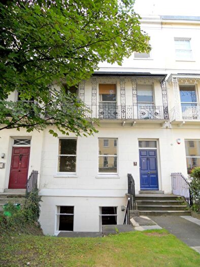 1 Bedroom Flat To Rent In Evesham Road, Cheltenham, GL52