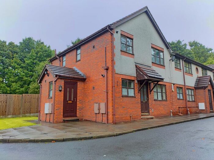 1 Bedroom Flat To Rent In Euxton Lane, Chorley, PR7