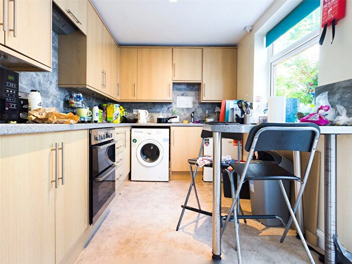 5 Bedroom Terraced House To Rent In Upper Lewes Road, Brighton, BN2