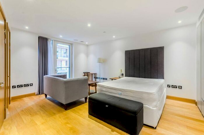 Studio To Rent In The Courthouse, Westminster, London SW1P