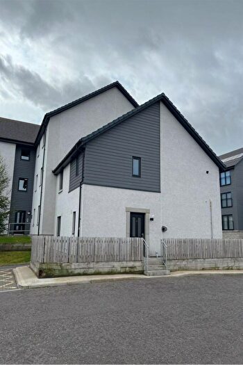 1 Bedroom Flat To Rent In Rowett South Park, Aberdeen, AB21