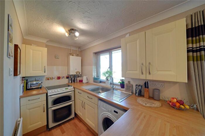 1 Bedroom Apartment For Sale In Lapwing Court, Mildenhall, Bury St. Edmunds, Suffolk, IP28