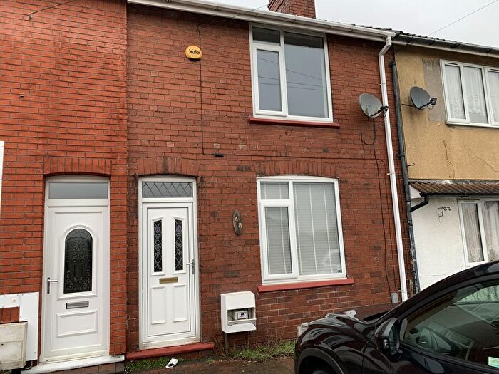 2 Bedroom Terraced House For Sale In Mill Gate, Bentley, Doncaster, South Yorkshire, Uk, DN5