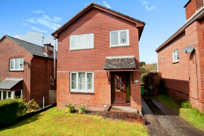 3 Bedroom Detached House To Rent In Guenever Close, Thornhill, CF14
