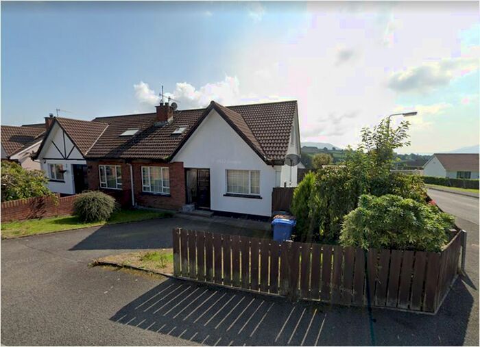3 Bedroom Semi-Detached House For Sale In Carrickview, Burren, Warrenpoint, Newry, BT34