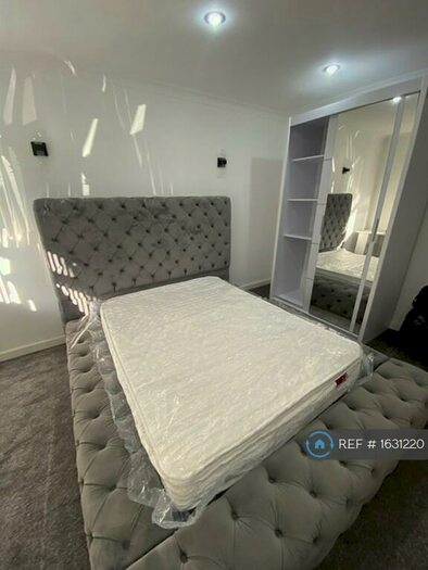 1 Bedroom Semi-Detached House To Rent In Princess Road, Manchester, M20