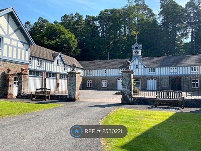 2 Bedroom Flat To Rent In The Stable Yard, Graythwaite, Ulverston, LA12