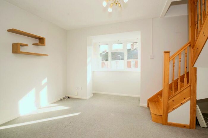 2 Bedroom Apartment To Rent In Brecon Court, Brecon Street, CF5