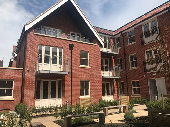 1 Bedroom Apartment To Rent In Duke Street, Norwich, Norfolk, NR3