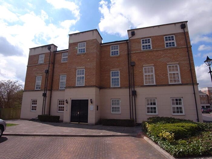 2 Bedroom Flat To Rent In Bishopfields Drive, Leeman Road, York, YO26