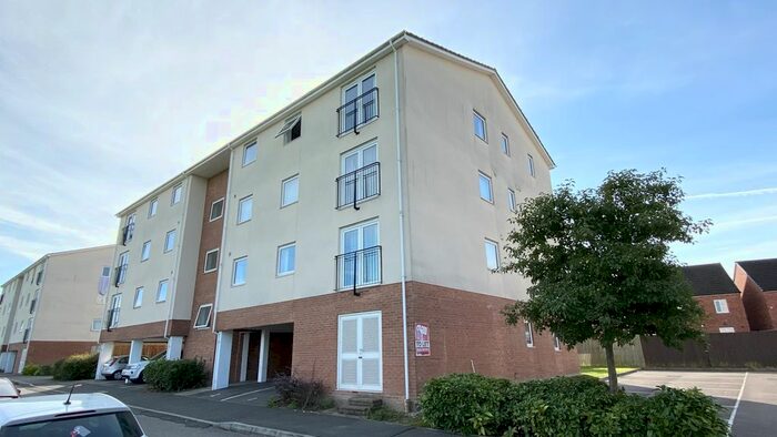 2 Bedroom Flat To Rent In Liberty Grove, Newport, Newport, NP19