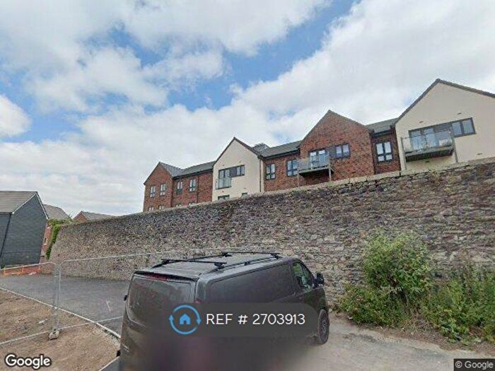 2 Bedroom Flat To Rent In Bourdillon Place, Macclesfield, SK10