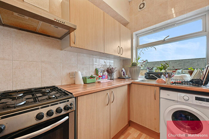 1 Bedroom Flat To Rent In Highstreet, Harlesden, NW10