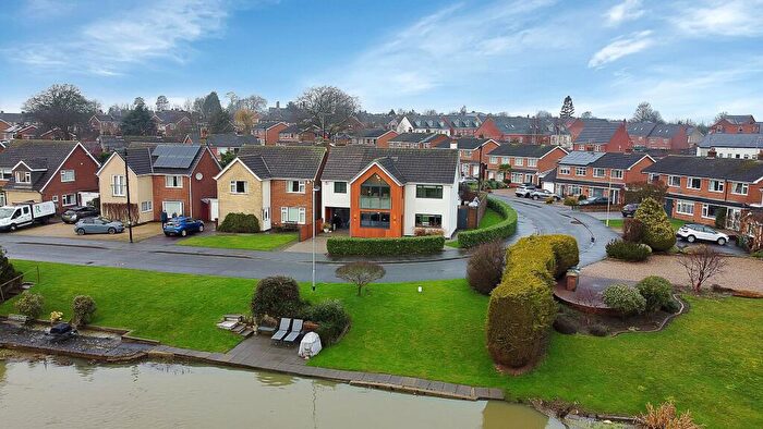 4 Bedroom Detached House For Sale In Welland Road, Barrow Upon Soar, LE12