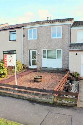 3 Bedroom Terraced House To Rent In Abel Place, Dunfermline, Fife KY11