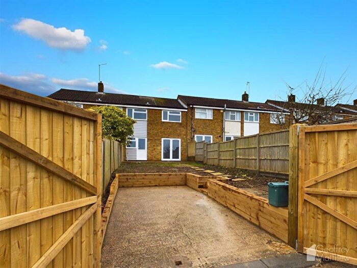 3 Bedroom Terraced House To Rent In Little Pynchons, Harlow, CM18