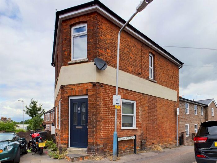 1 Bedroom Flat To Rent In Hectorage Road, Tonbridge, TN9