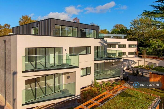 1 Bedroom Flat To Rent In Madingley Road, Cambridge, CB3