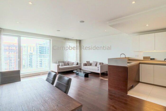 2 Bedroom Apartment To Rent In Baltimore Wharf London, E14