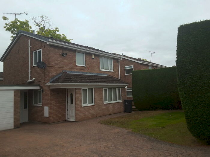 3 Bedroom Detached House To Rent In Lych Gate Close, Cantley, DN4