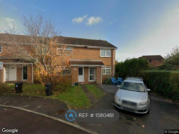 2 Bedroom Terraced House To Rent In New Road, Stoke Gifford, Bristol, BS34