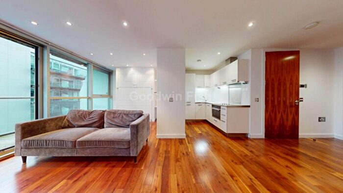 Studio For Sale In The Edge, Clowes Street, Blackfriars, M3