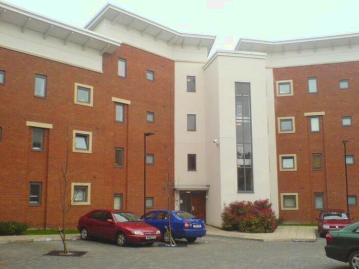 2 Bedroom Property To Rent In Albion Street, Wolverhampton, WV1