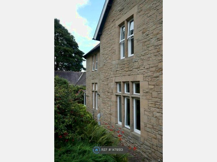 2 Bedroom Semi-Detached House To Rent In Alnmouth Road, Alnwick, NE66