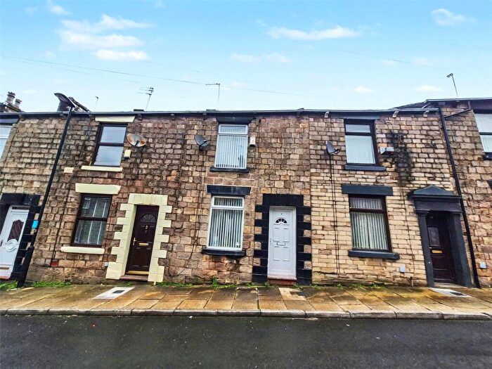 2 Bedroom Terraced House For Sale In Catherine Street, Lees, Oldham, Greater Manchester, OL4