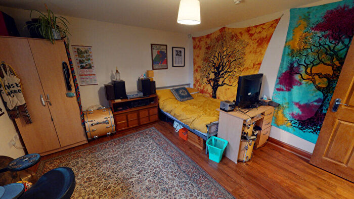 1 Bedroom House To Rent In Rathbone Close, Balsall Heath, B5
