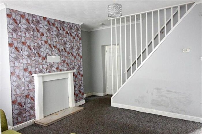 2 Bedroom Property To Rent In Fairy Street, Hetton-Le-Hole, Houghton Le Spring, DH5