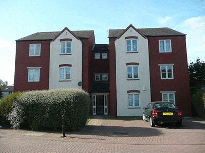 1 Bedroom Apartment To Rent In Overbury Road, Gloucester, GL1