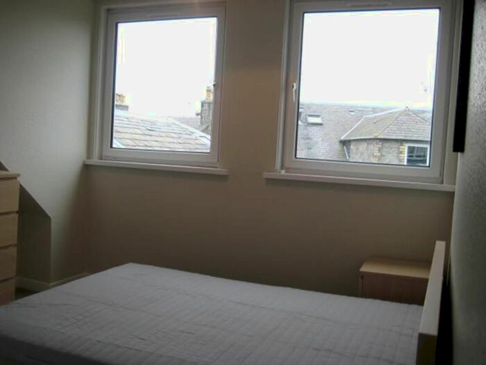 1 Bedroom Flat To Rent In Holburn Street, Aberdeen, AB10