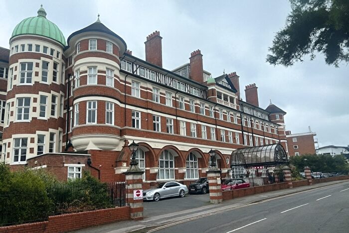 1 Bedroom Flat To Rent In Owls Road, Bournemouth, BH5