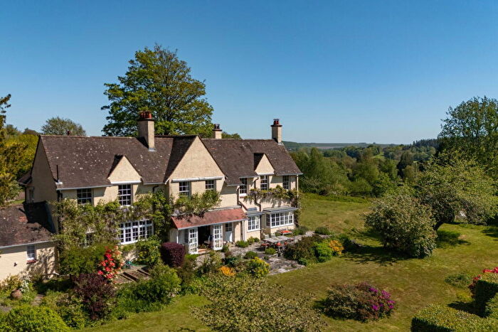 6 Bedroom Detached House For Sale In Dry Hill, Crockerton, Warminster, BA12